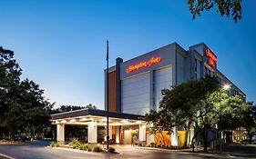 Hampton Inn Austin Nw Near The Domain